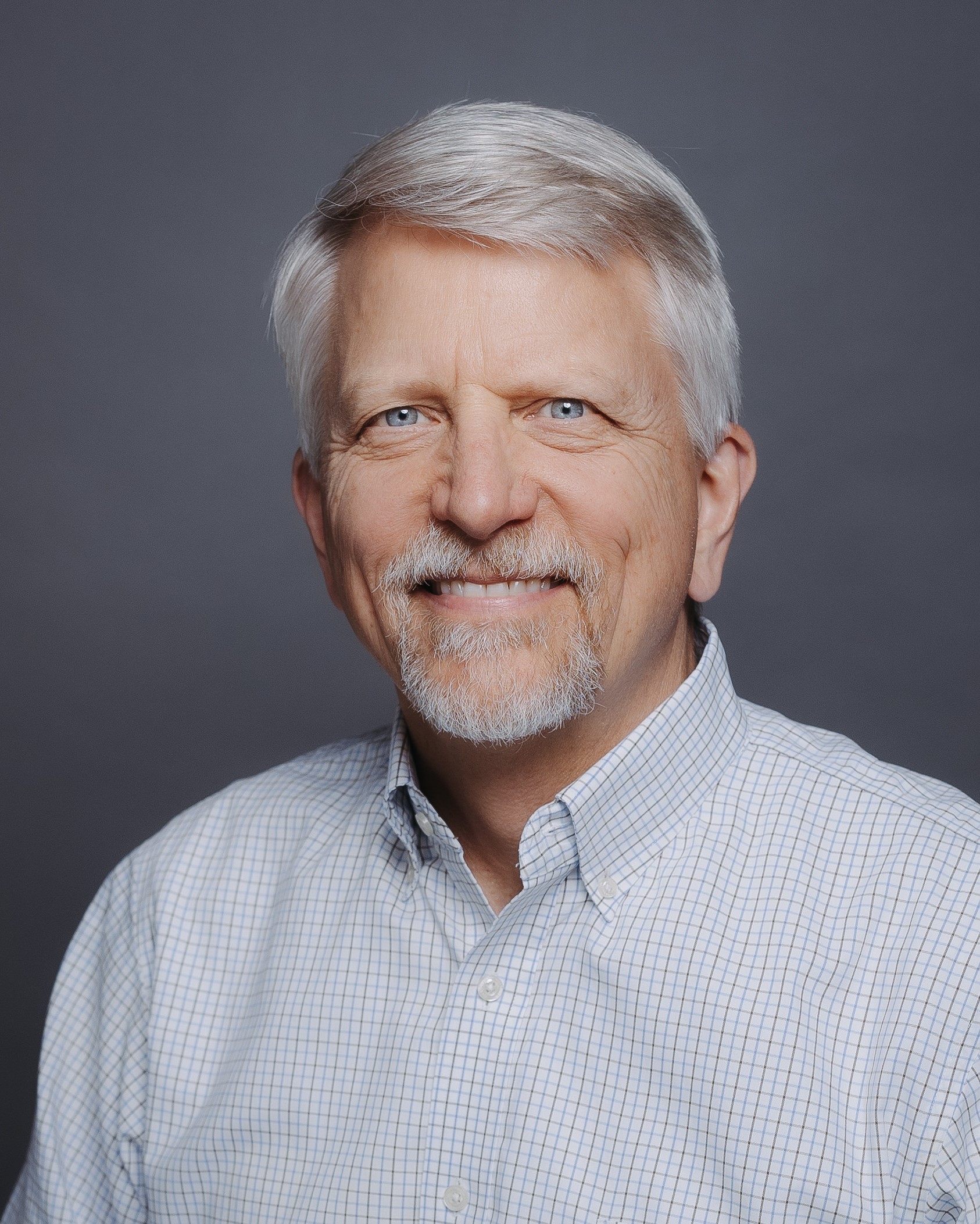 Jim Larson Profile Photo