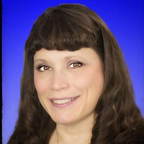 Louise Crist Profile Photo Louise Crist Profile Photo