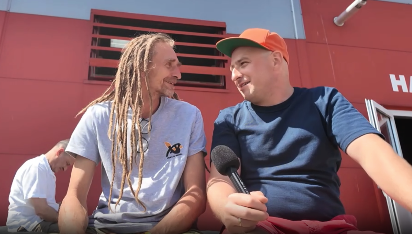 Bonusowy E05 z Patrykiem z Bitchair