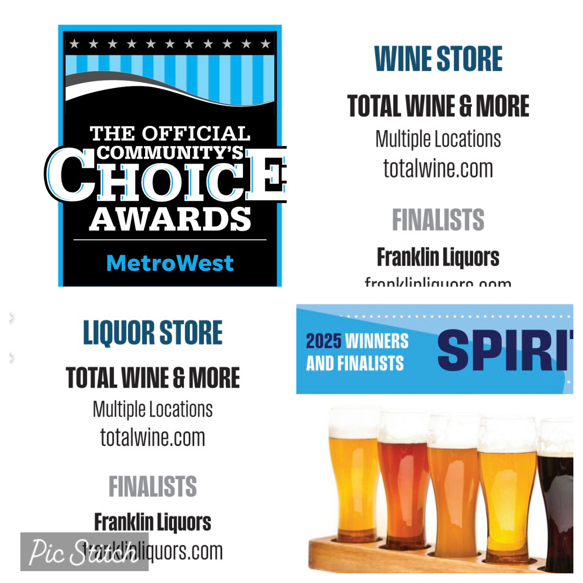 Liquor Industry News 10-14-25