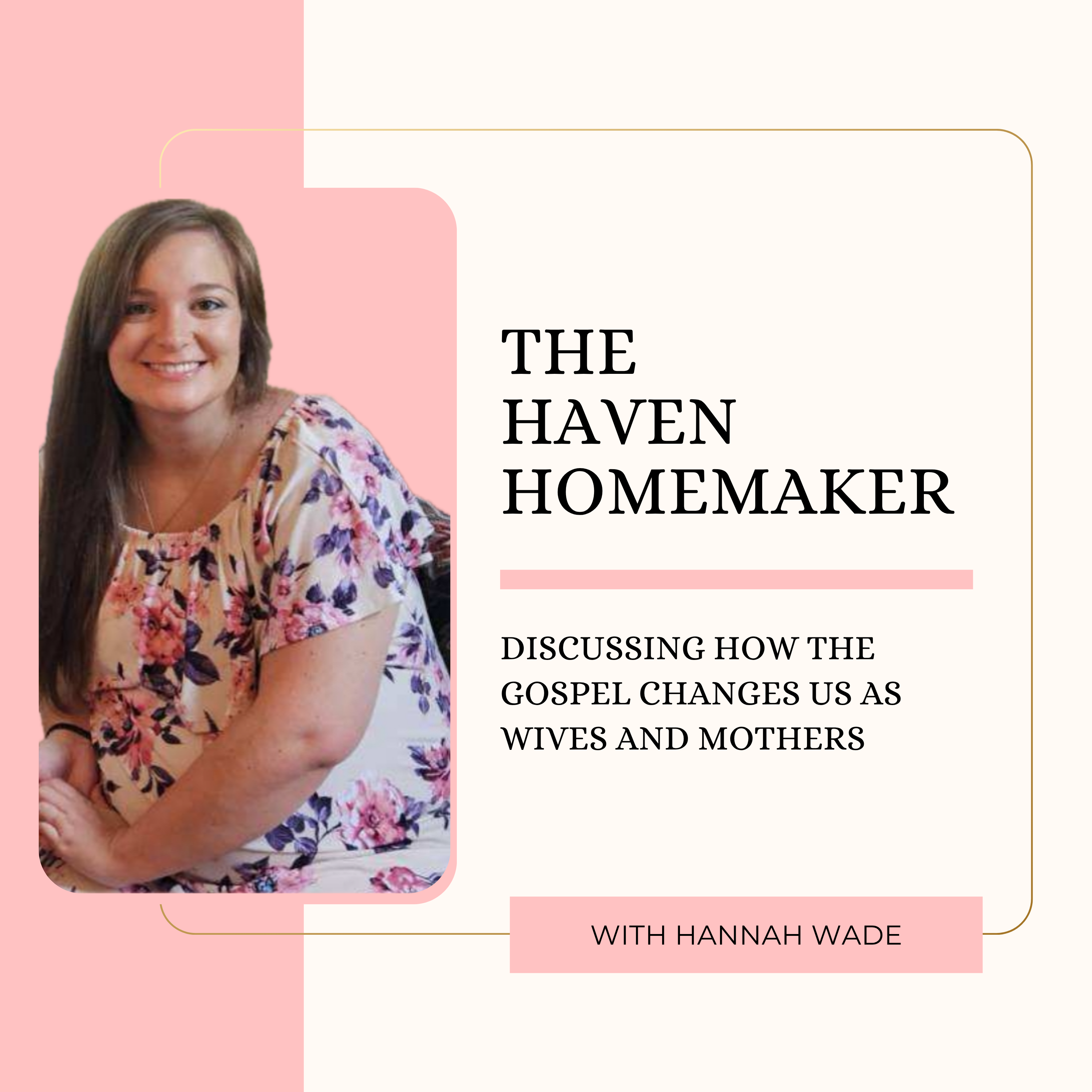 The Haven Homemaker Logo