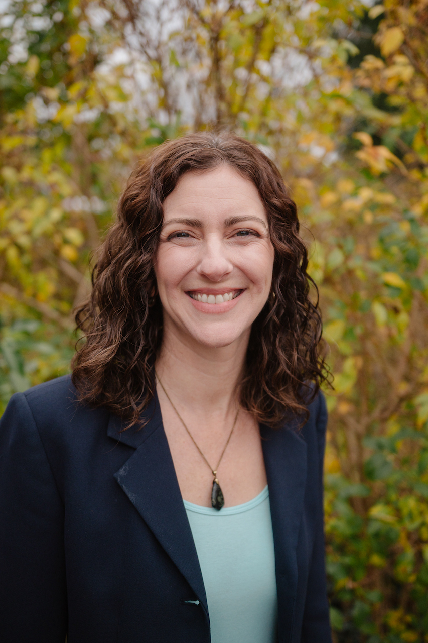 Dr. Julie Sharrar Profile Photo