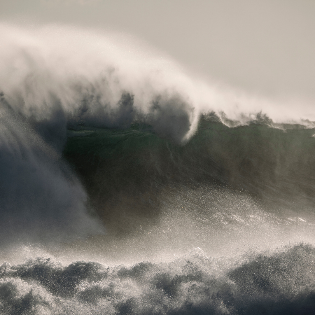 When Faith Is Tested by the Unexpected