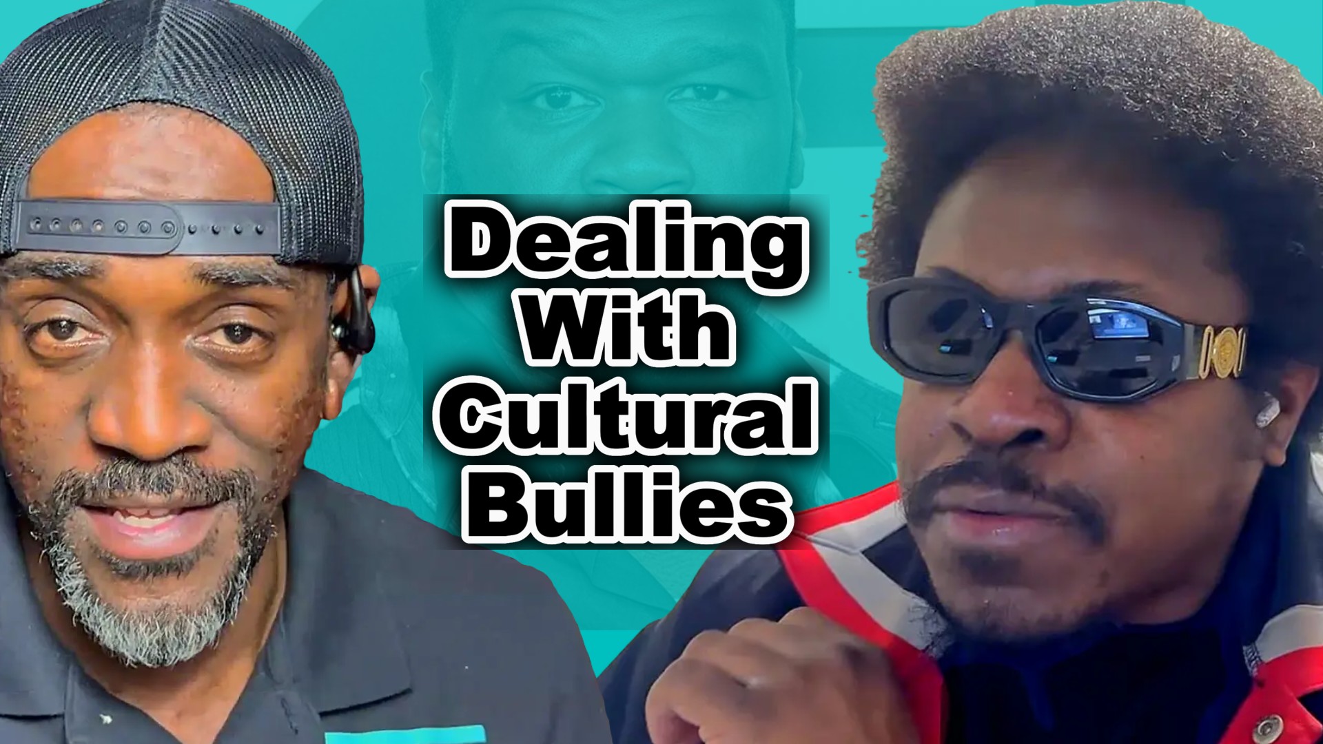 Dealing With Cultural Bullies Dealing With Cultural Bullies