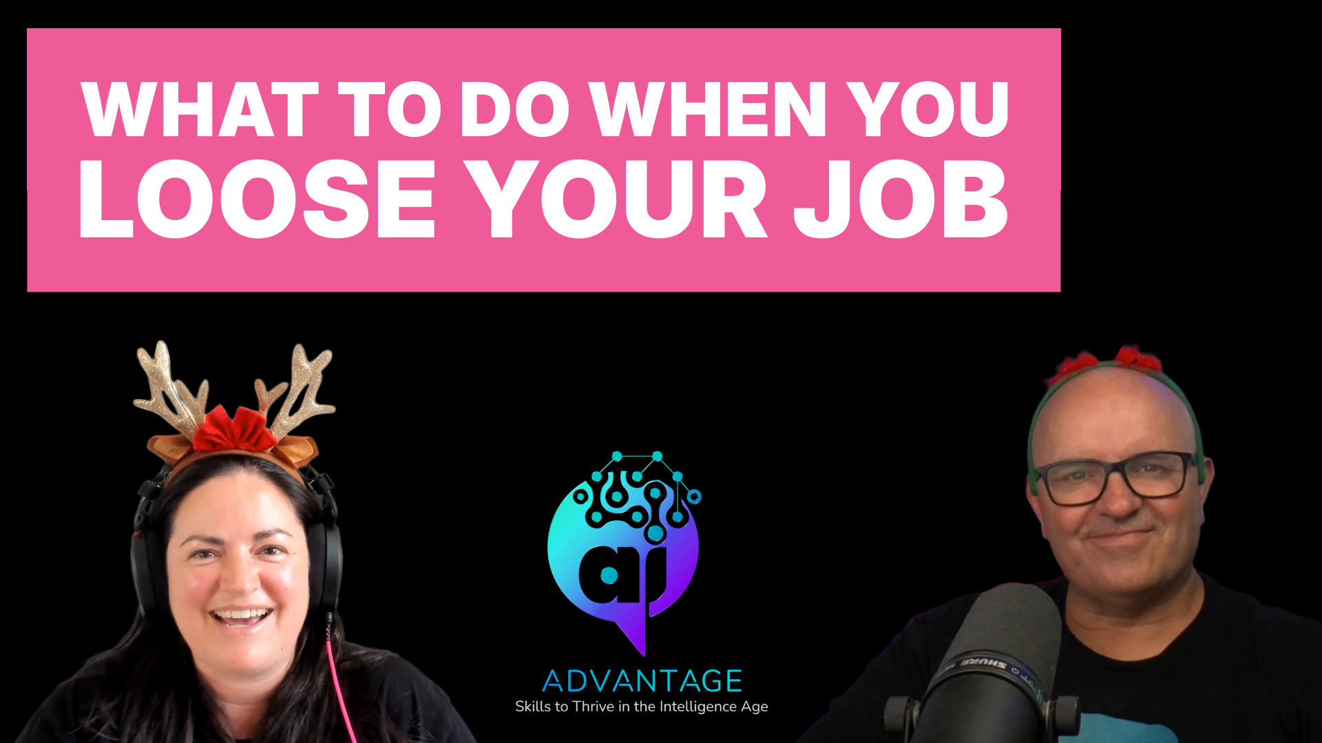 Future-Ready Your Career Before Layoffs Hit