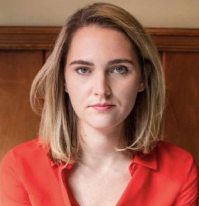 Jena Friedman Profile Photo