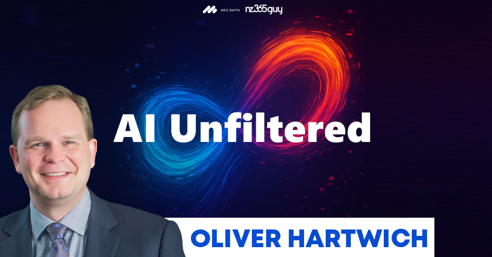 The Real Opportunity Behind Underhyped AI