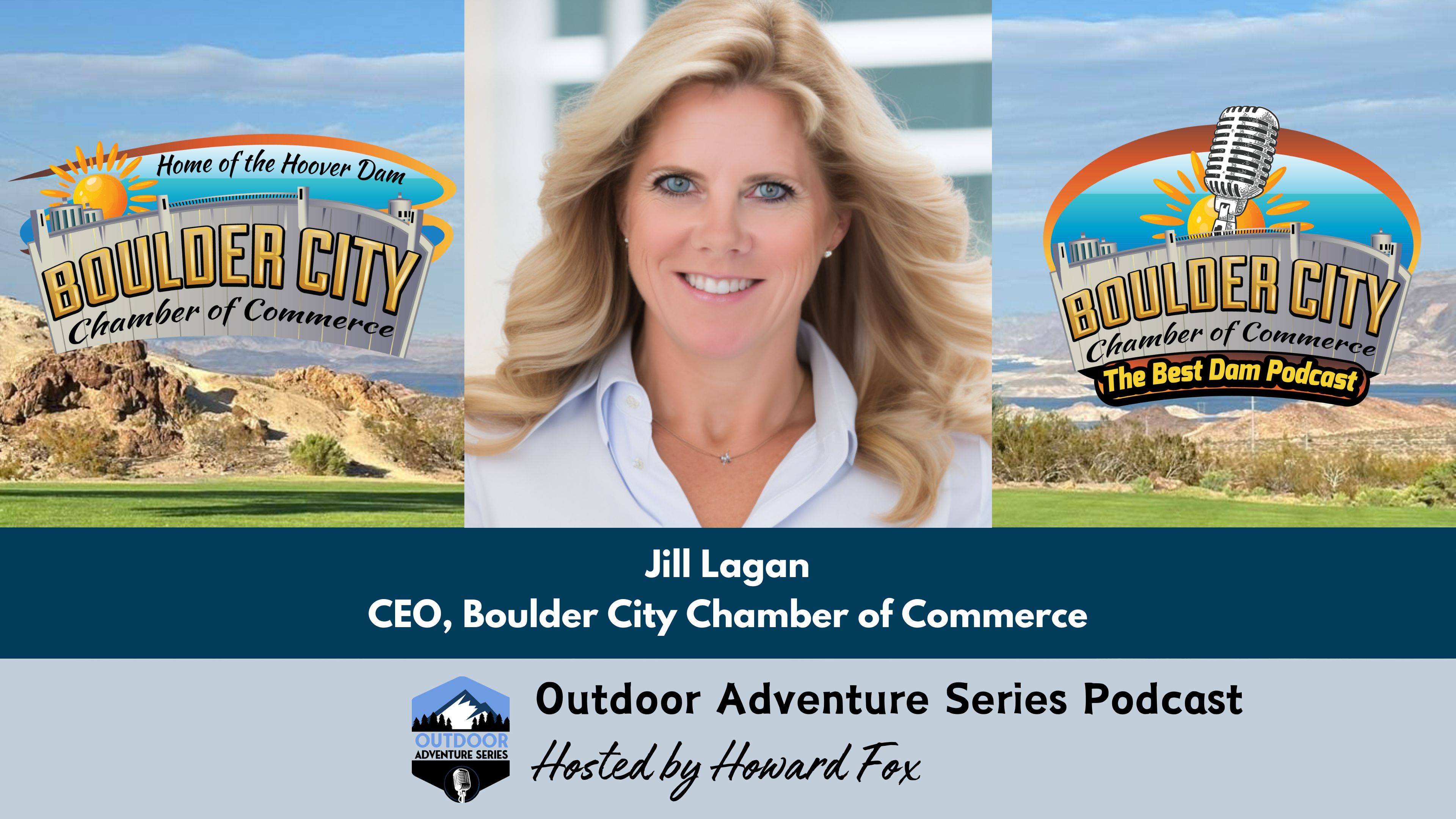 Rails, Trails, and the New Adventure Hub: Exploring Boulder City