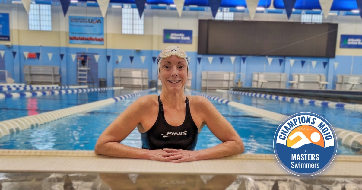 Five Rules Every Swimmer Needs to Chase a Personal Best (And Why the Messy Day Might Be Your Best One Yet)
