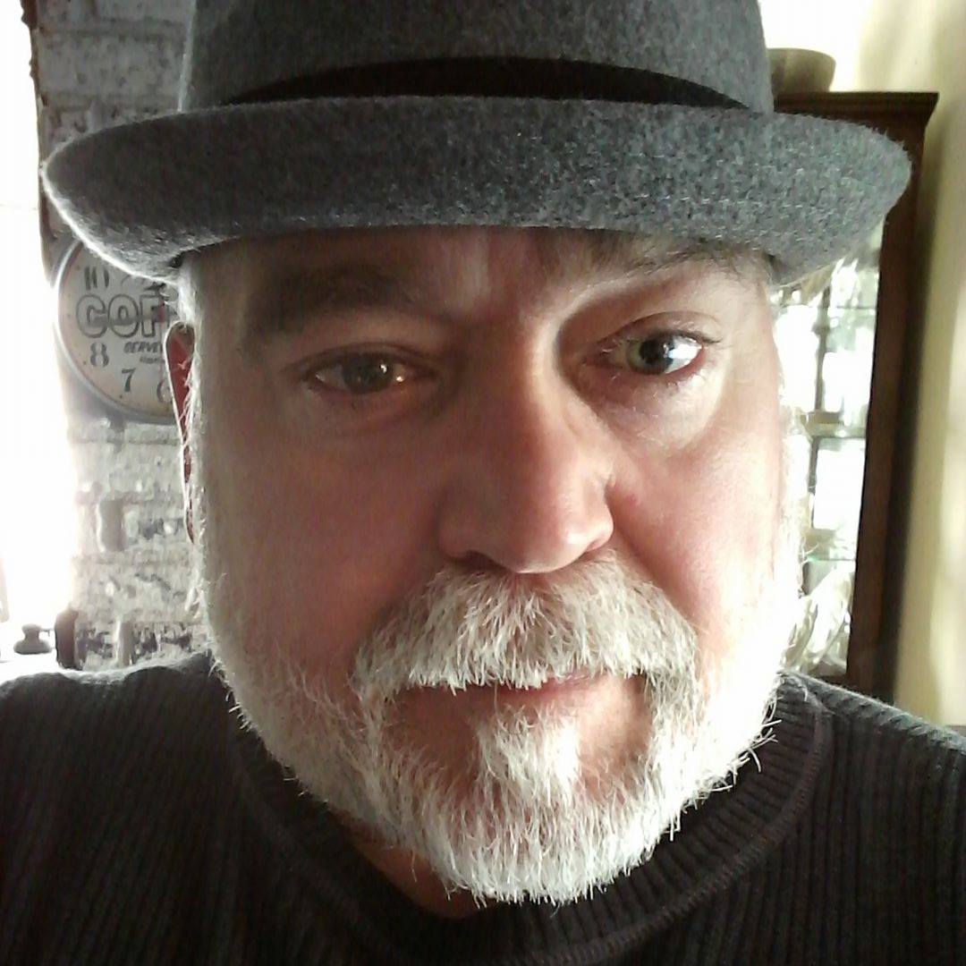 Dean Calin Profile Photo