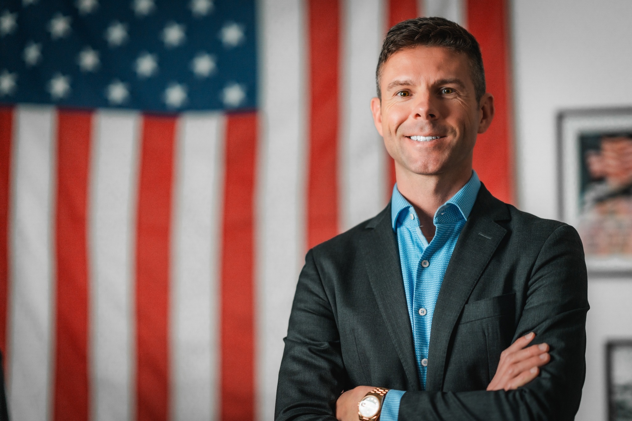 Keith Gross Profile Photo