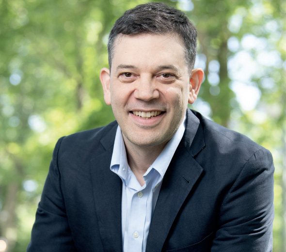 Judd Kessler Profile Photo