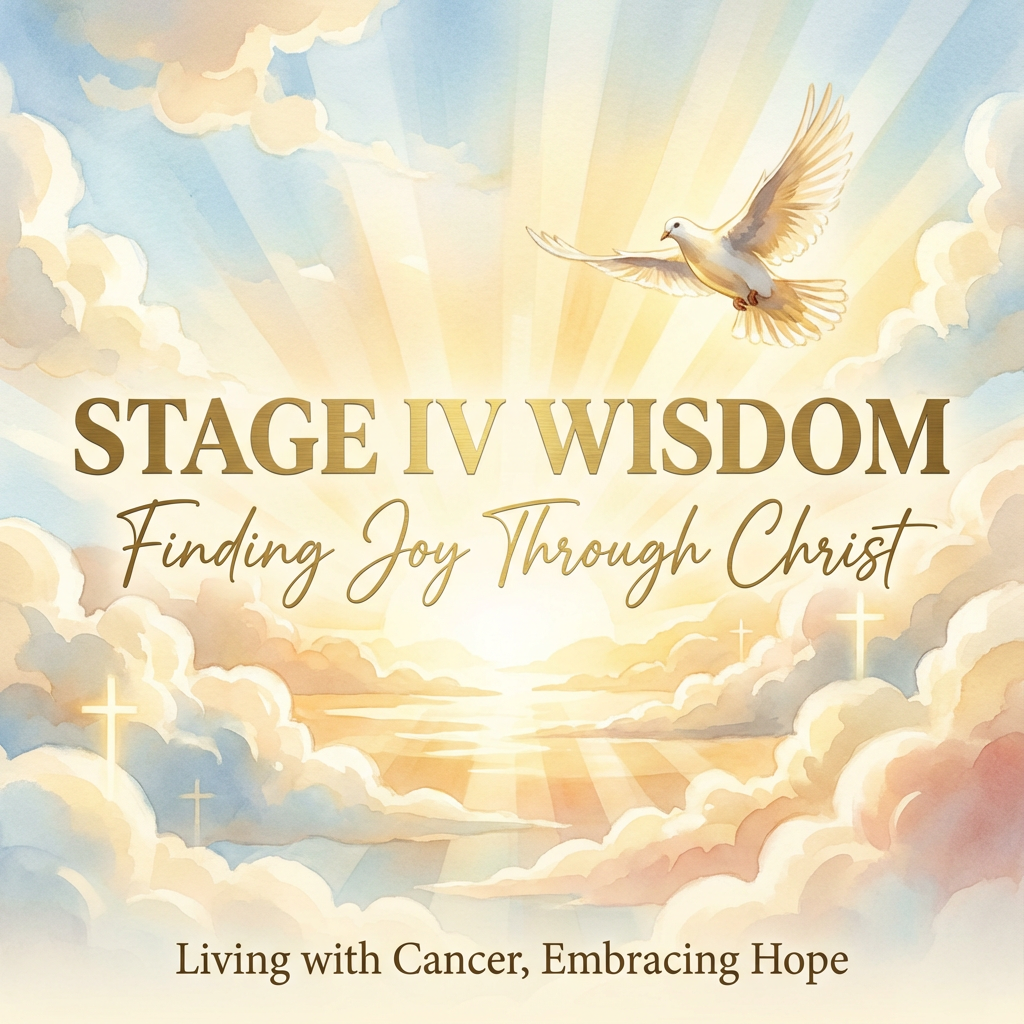 Stage IV Wisdom Hosted by Adam Stier