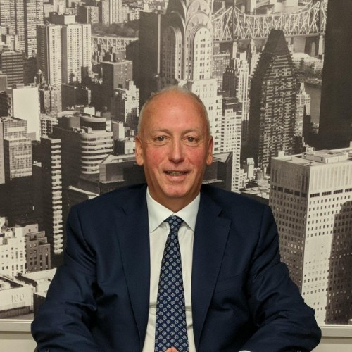 Gene Rice Profile Photo