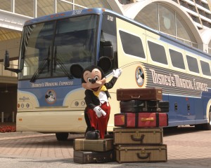 Pros and Cons of Magical Express!