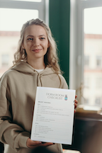 College Dorm Checklist