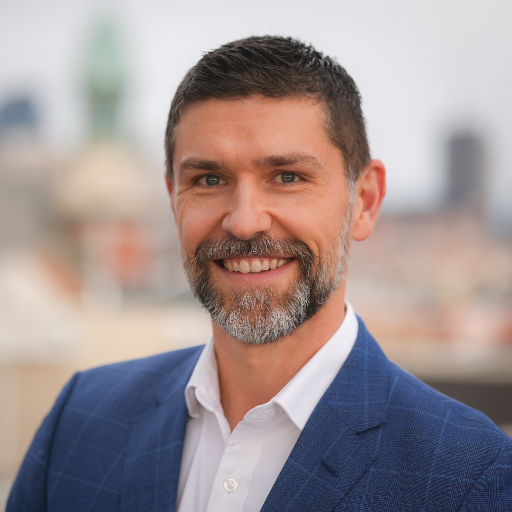 John Hubbard Profile Photo