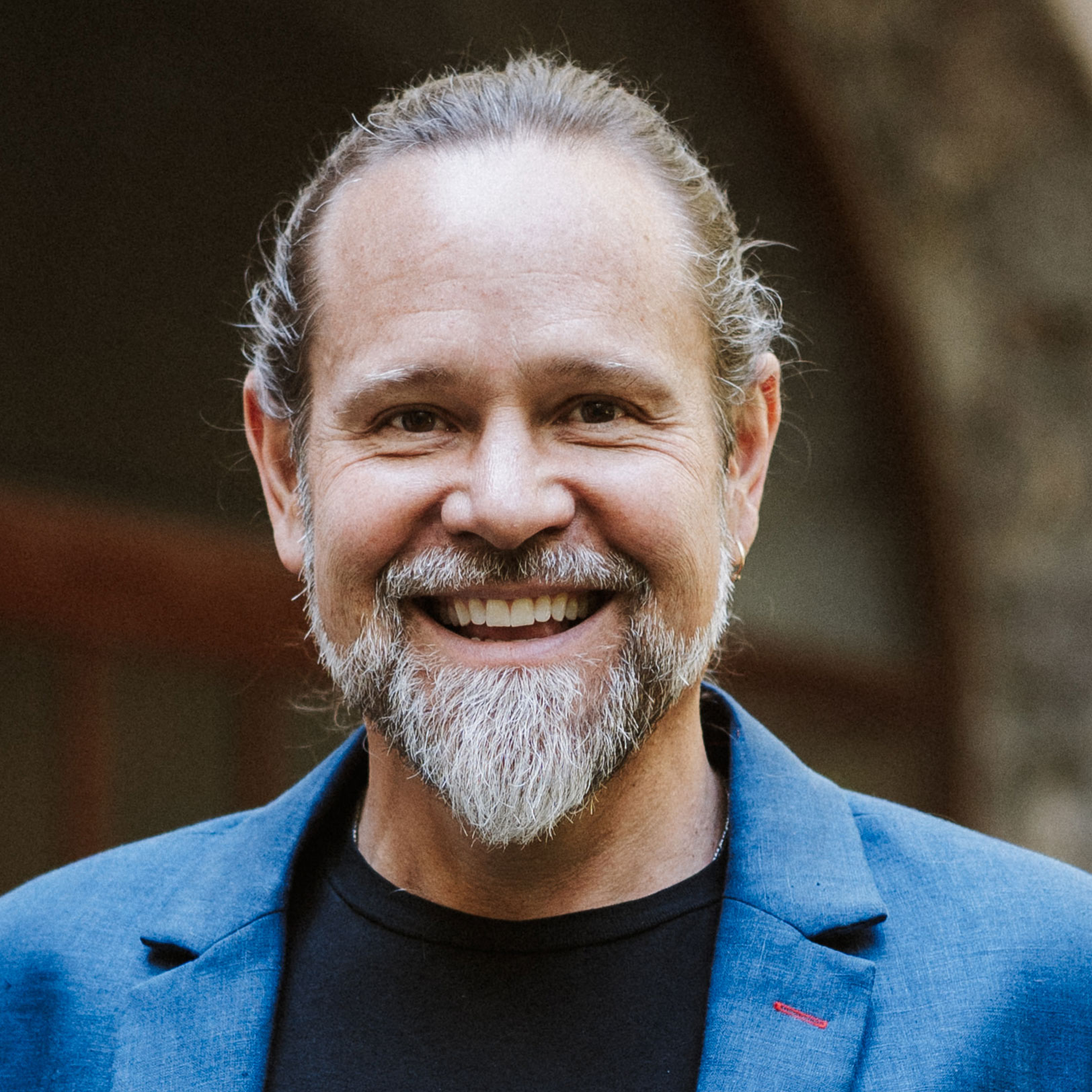 Dylan Clayton Bost Profile Photo