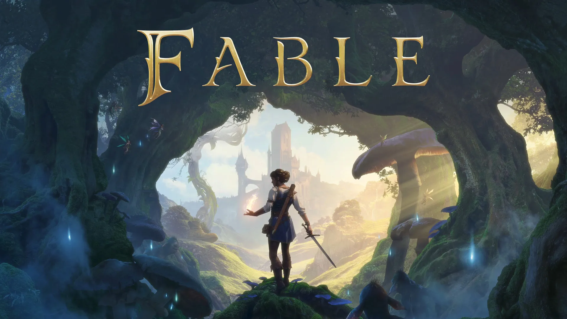Fable's Delay: Navigating the GTA 6 Calendar Effect on RPG Release Strategies