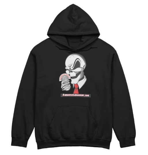 Darkness Radio Classic Hoodie
