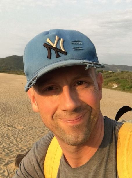 Chad Bartlett Profile Photo