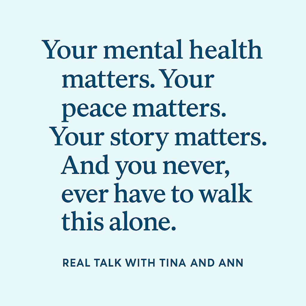 Mental Health is Health