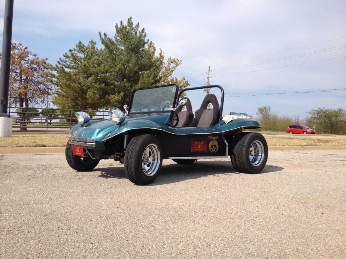 Kenny Statton Profile Photo