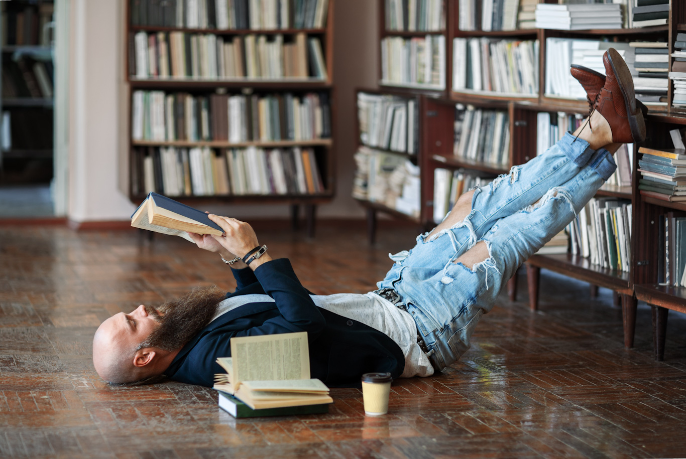 The Curious Case of the Endless Learning Curve: Resistance as Research