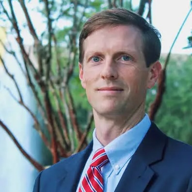 Dacre Knight, MD Profile Photo