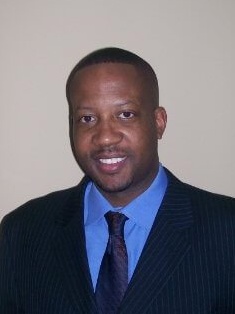 Shawn Stafford Profile Photo