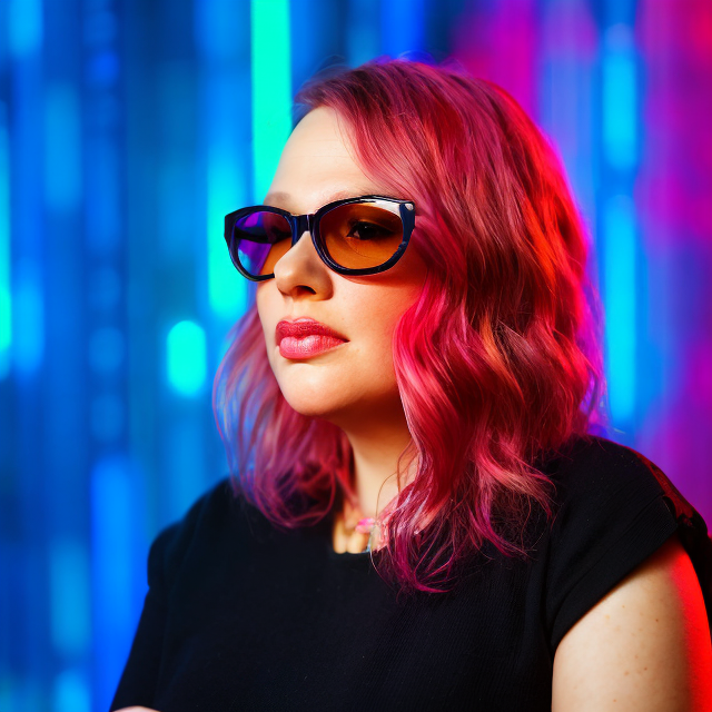 Megan Killion Profile Photo