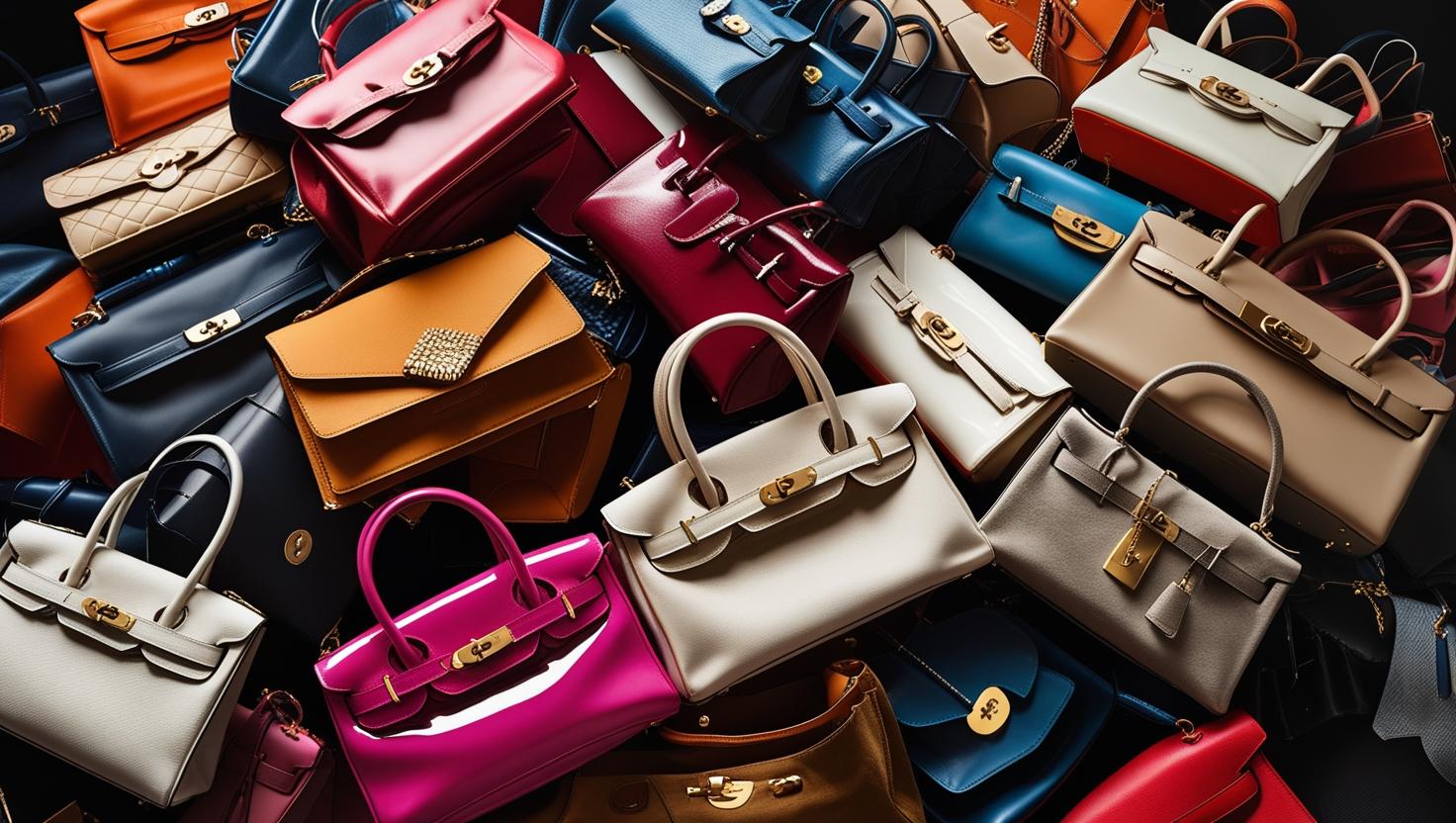Disney Bagstravaganza