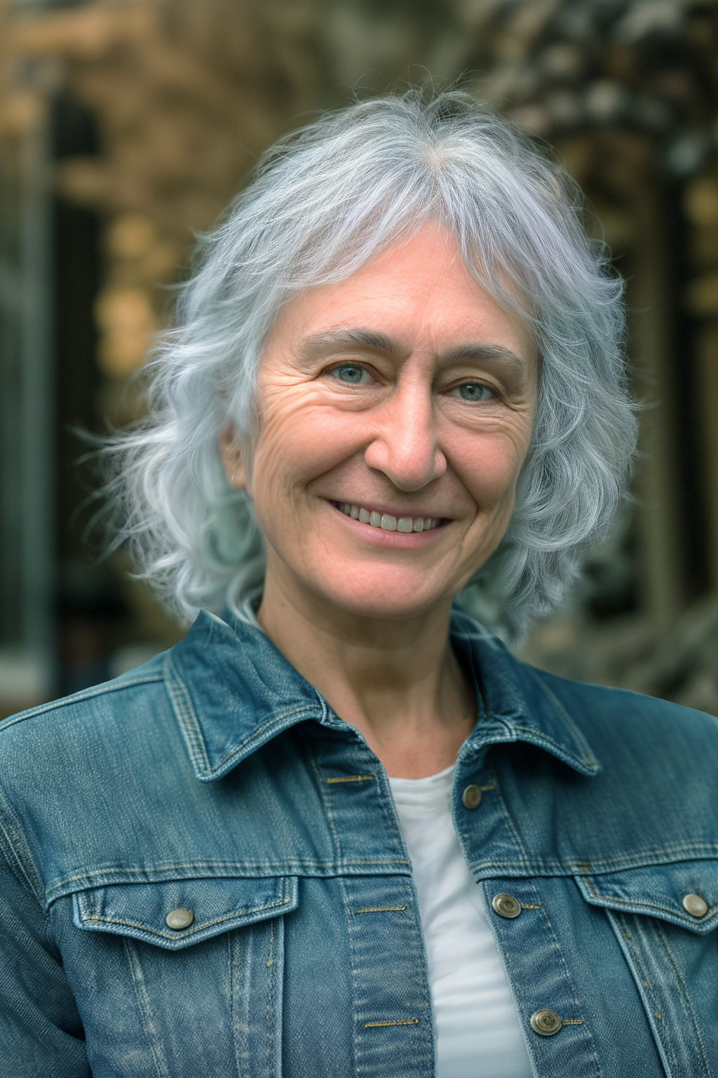 Sarah P. Blanchard Profile Photo