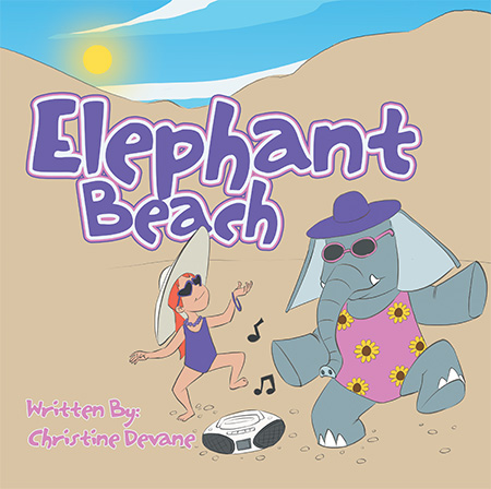 "Elephant Beach": Exploring Themes of Adventure and Distraction