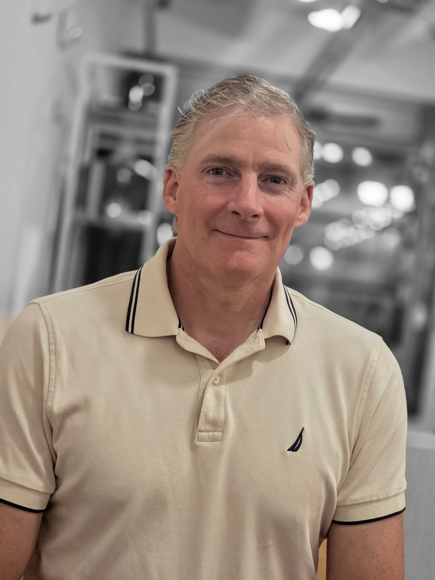 Dr. Darren Schmidt Profile Photo