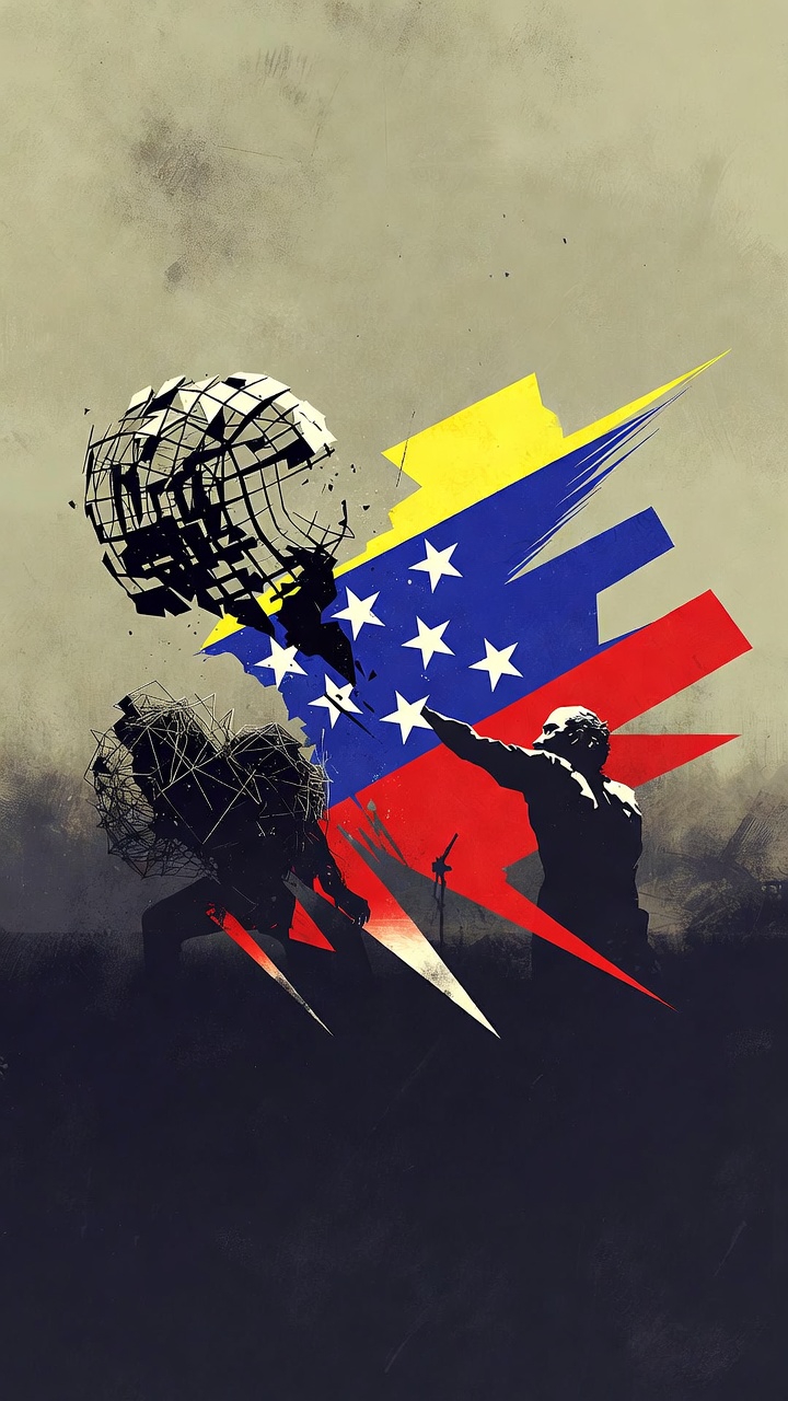 When Congress Dodges Responsibility: War Powers, Venezuela, and the Public's Burden