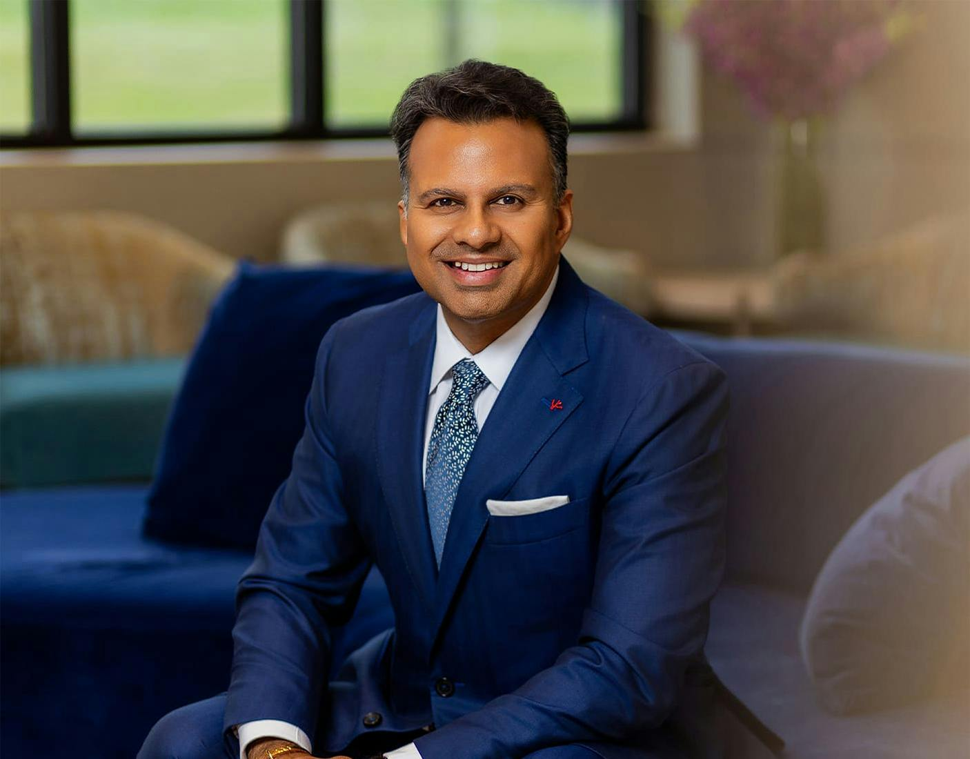 Bob Basu, MD Profile Photo