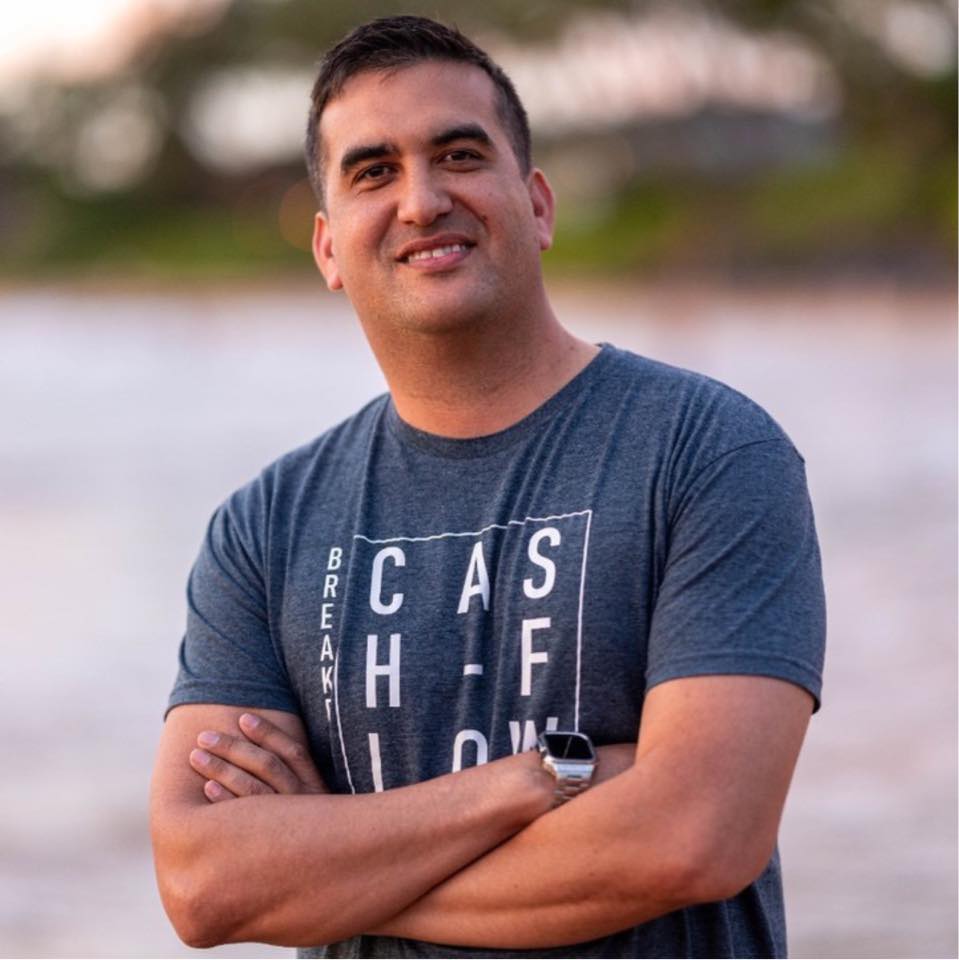 Omni Casey Profile Photo