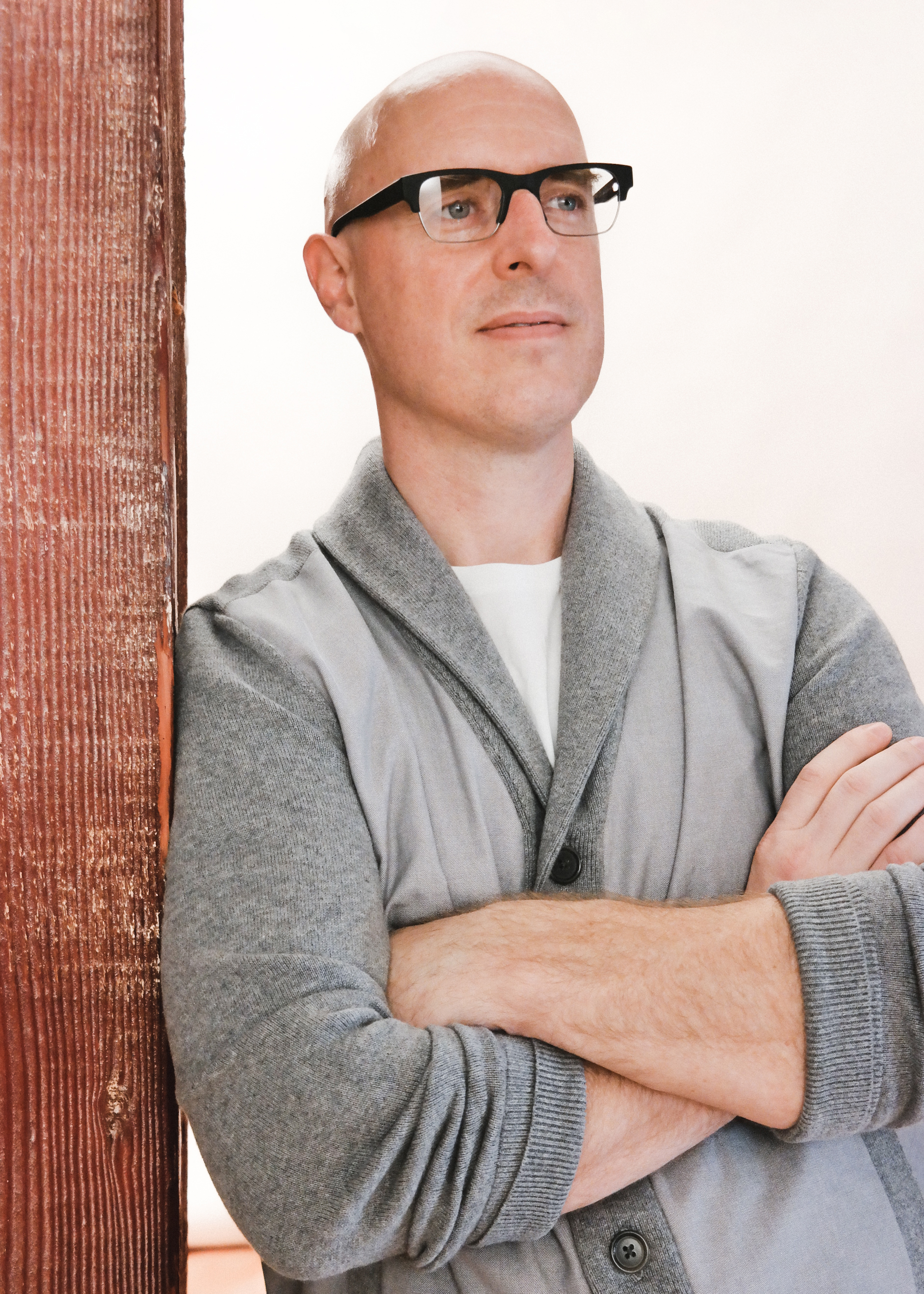 Andrew Hill Profile Photo