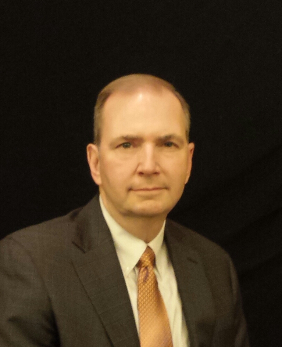 Lance Cordle Profile Photo