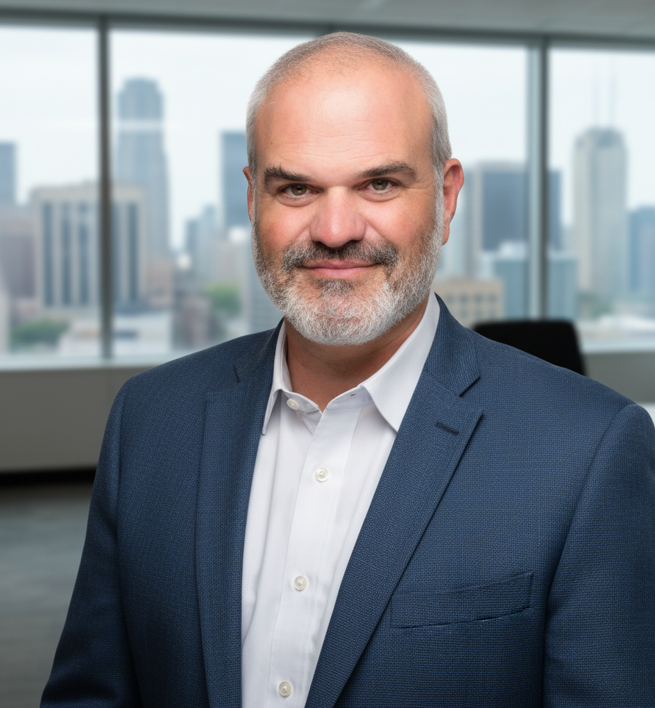 Ragnar Heil Profile Photo