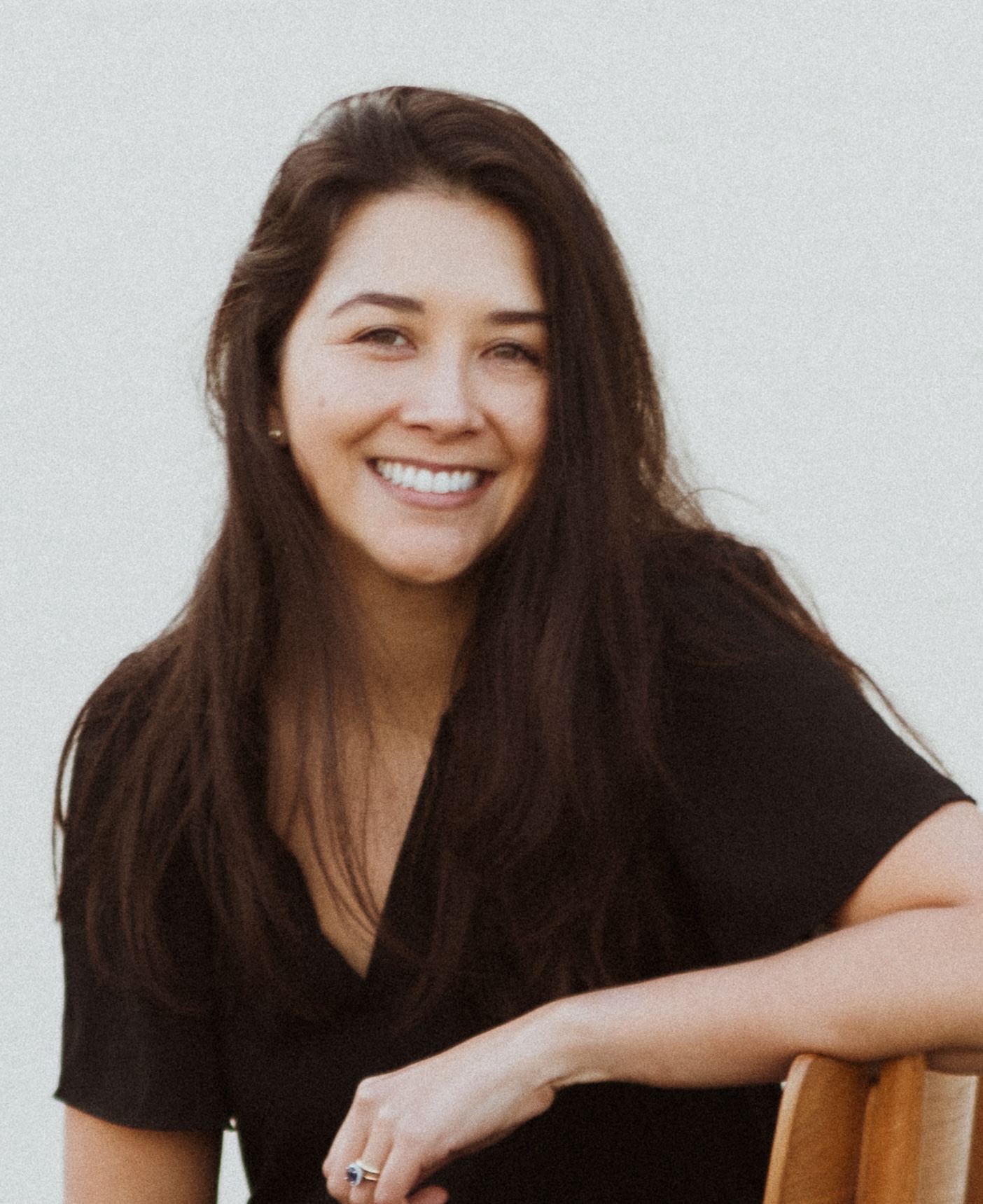 Ashley Chang Profile Photo