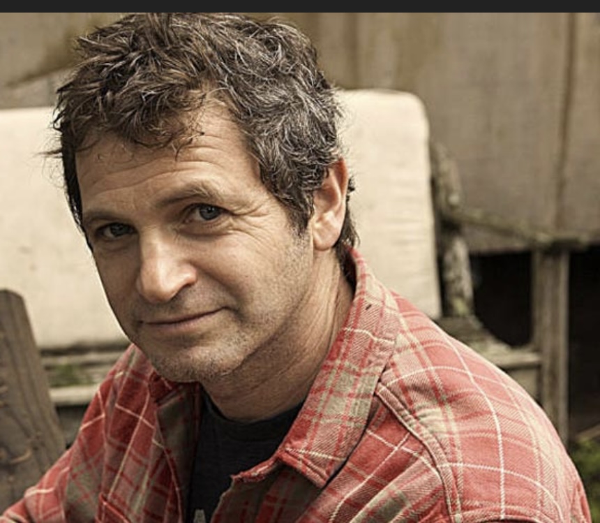 Peter Orner--The Gossip Columnist’s Daughter