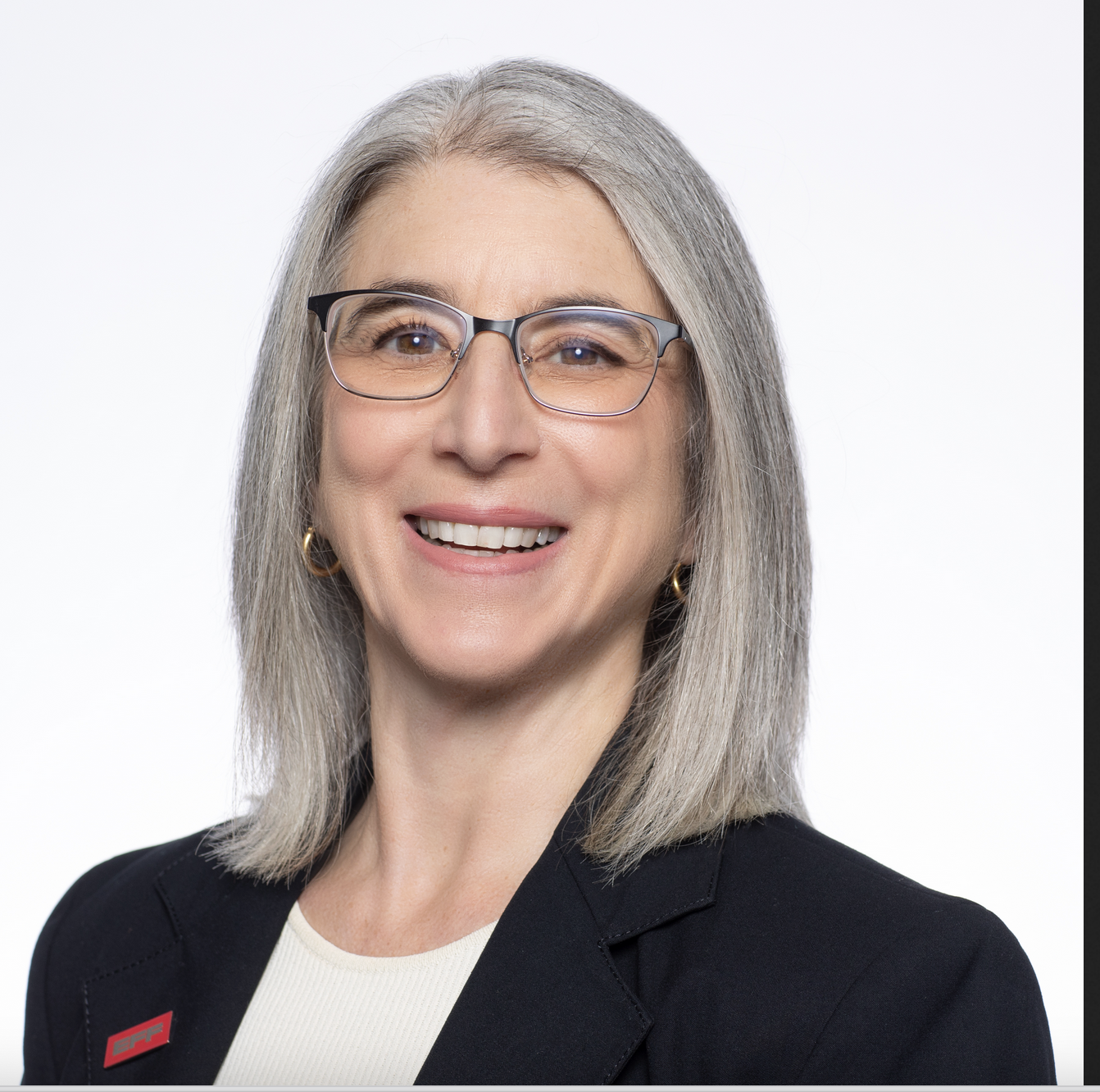 Cindy Cohn Profile Photo