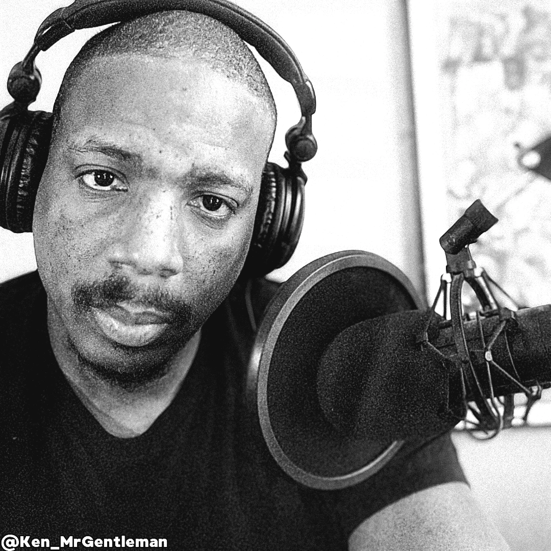 Ken Aka MrGentleman Profile Photo