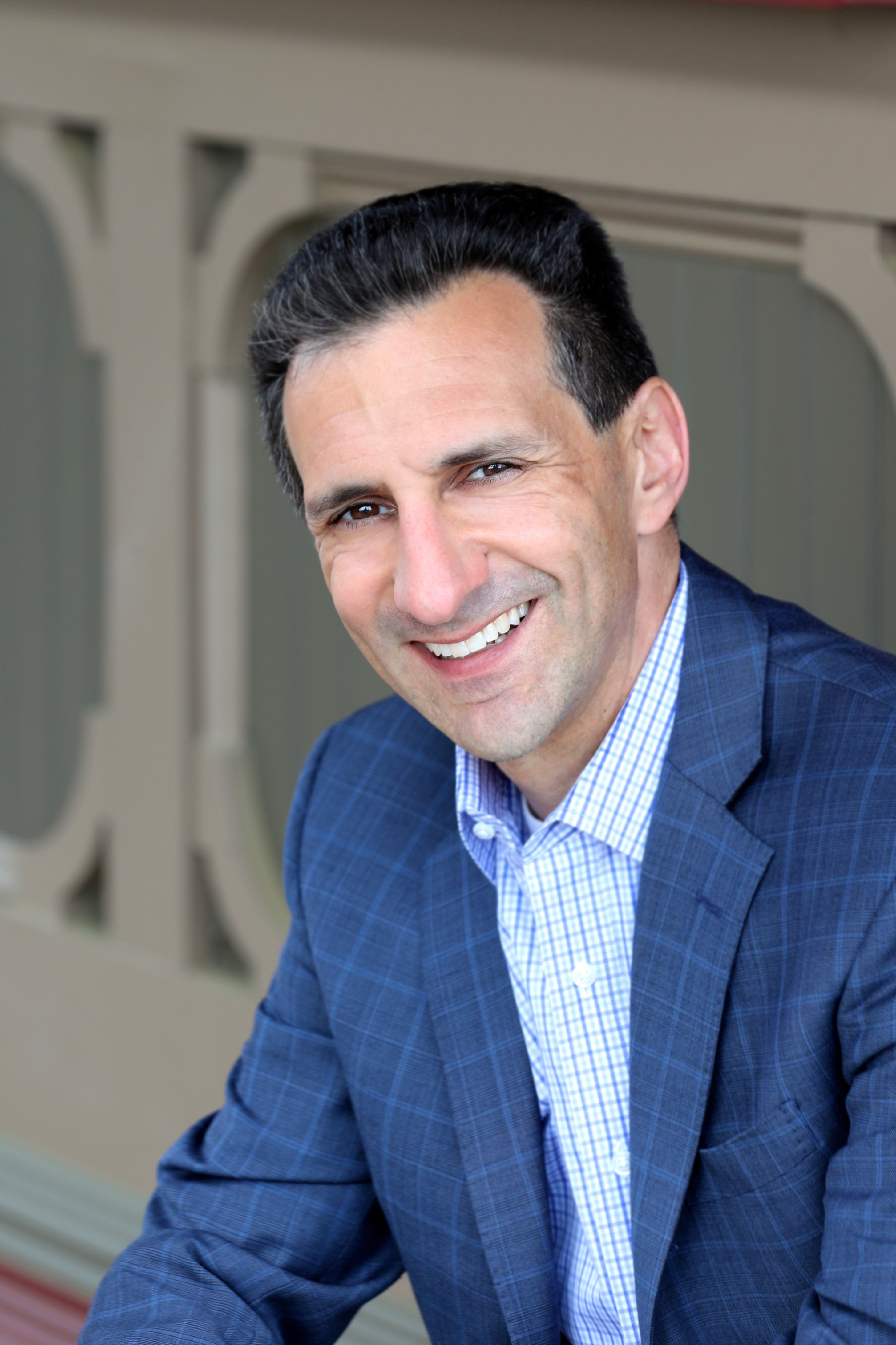 Scott White Profile Photo