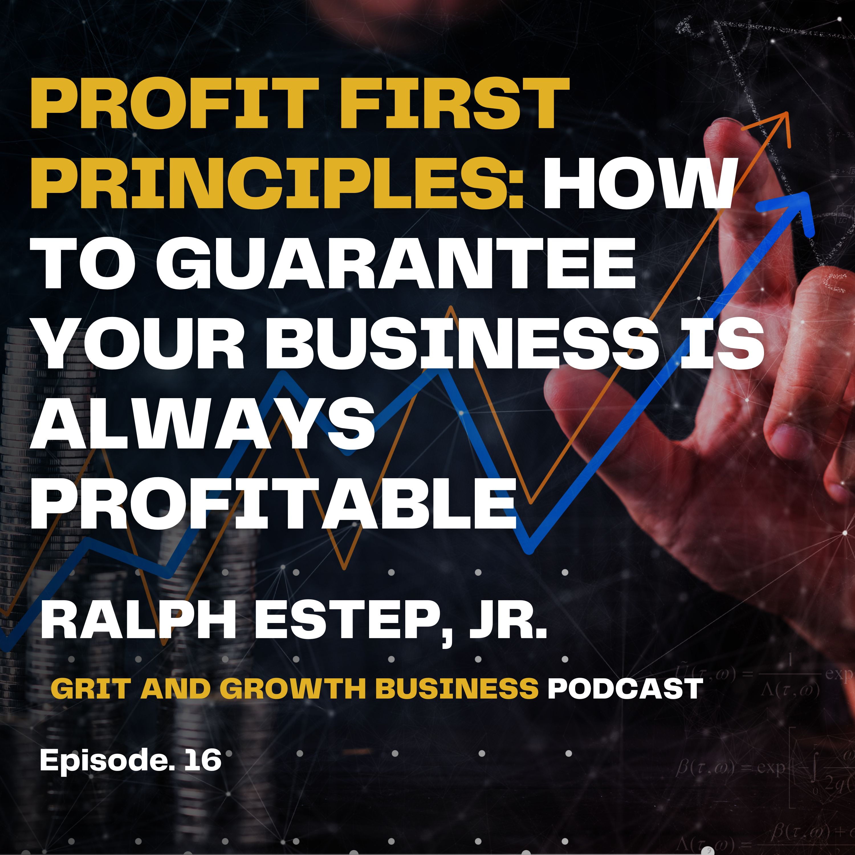 Guarantee Your Business's Profit with Profit First Principles Guarantee Your Business's Profit with Profit First Principles