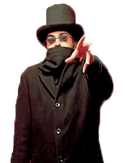 Dirk Manning Profile Photo