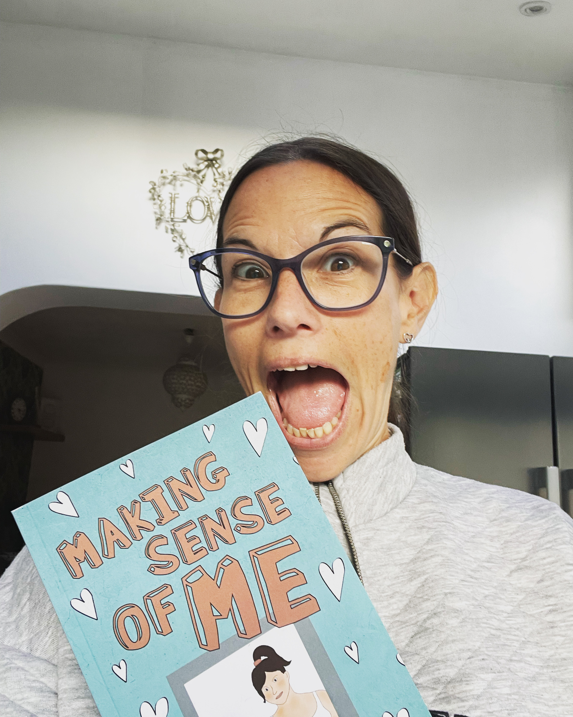 Faye Cox Profile Photo