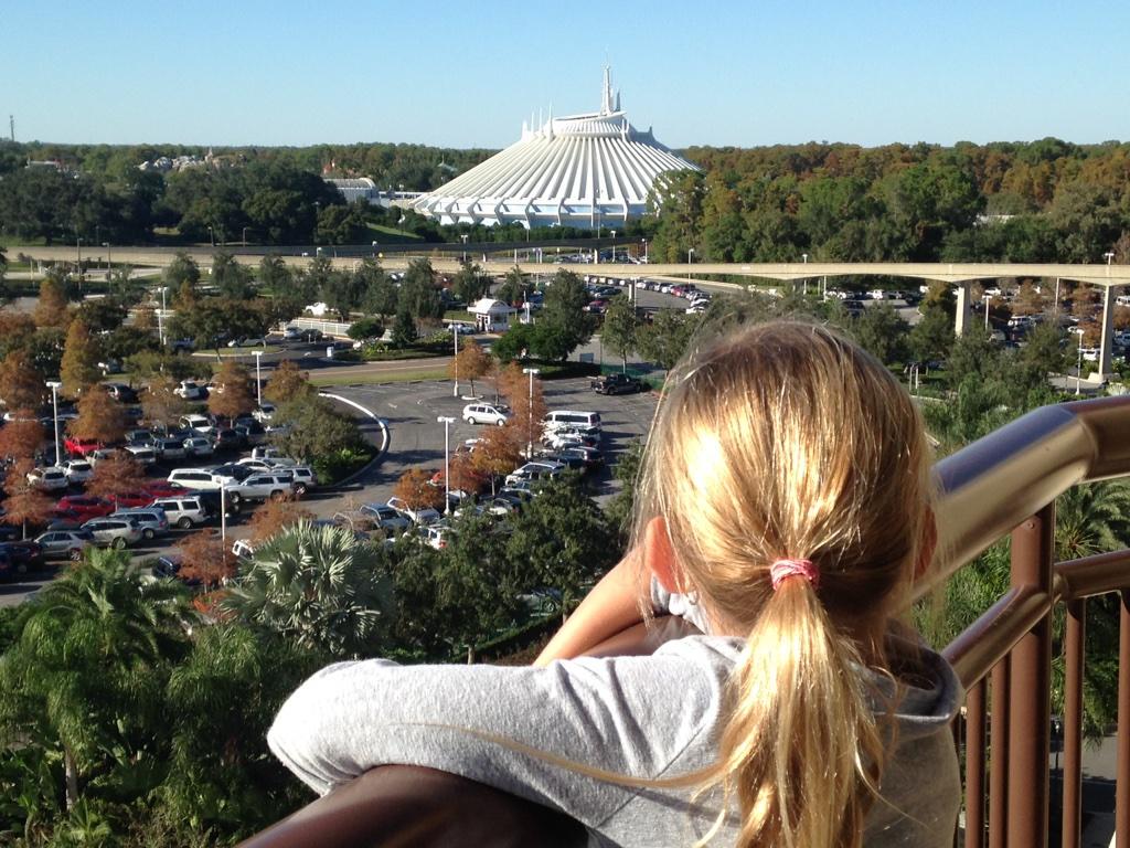 Important Disney Vacation Dates!